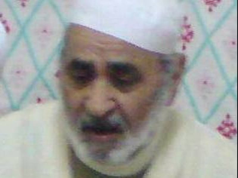 المجاهد قاسم بن باحمد كاره
