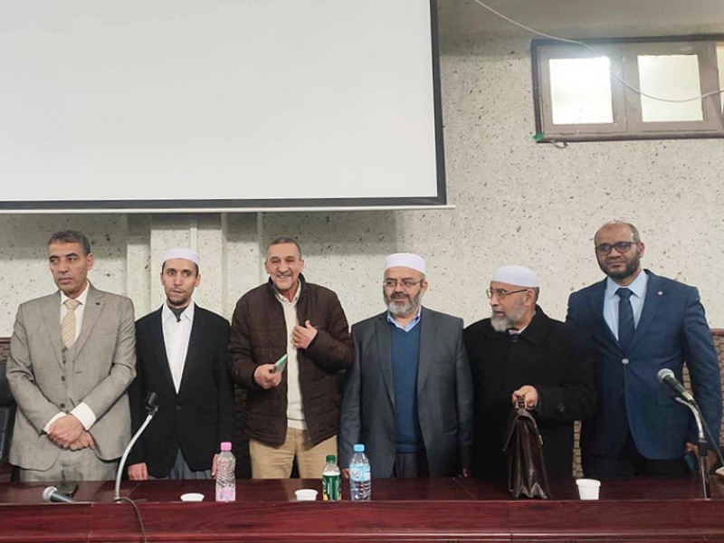 أطروحة دكتوراه في موضوع العمل الخيري واسهاماته في التنمية للباحث محمد بن باحمد باباوموسى! أطروحة دكتوراه في موضوع العمل الخيري واسهاماته في التنمية للباحث محمد بن باحمد باباوموسى!