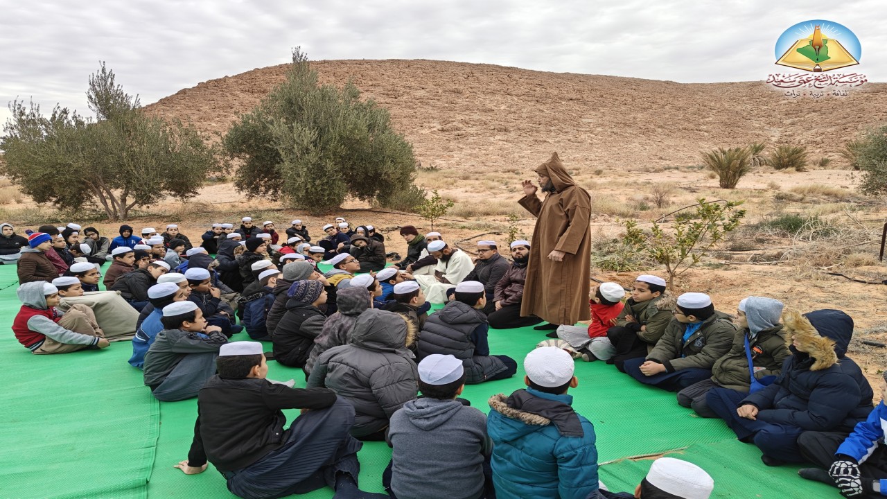 الرحلة الترفيهية التي قامت بها إدارة معهد عمي سعيد لكافة الطلبة المتفوقين. الرحلة الترفيهية التي قامت بها إدارة معهد عمي سعيد لكافة الطلبة المتفوقين.