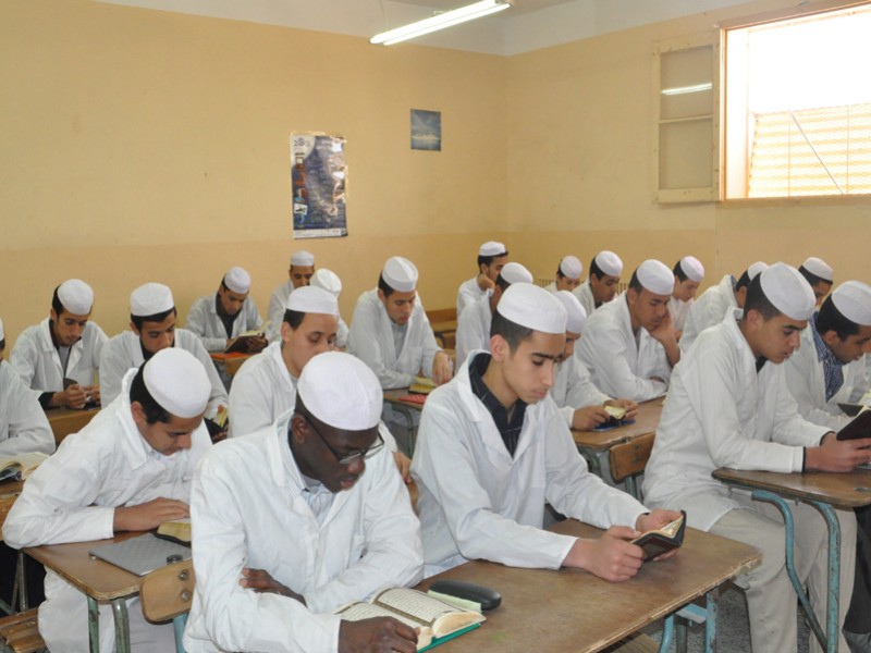 أمانة العلم أمانة العلم