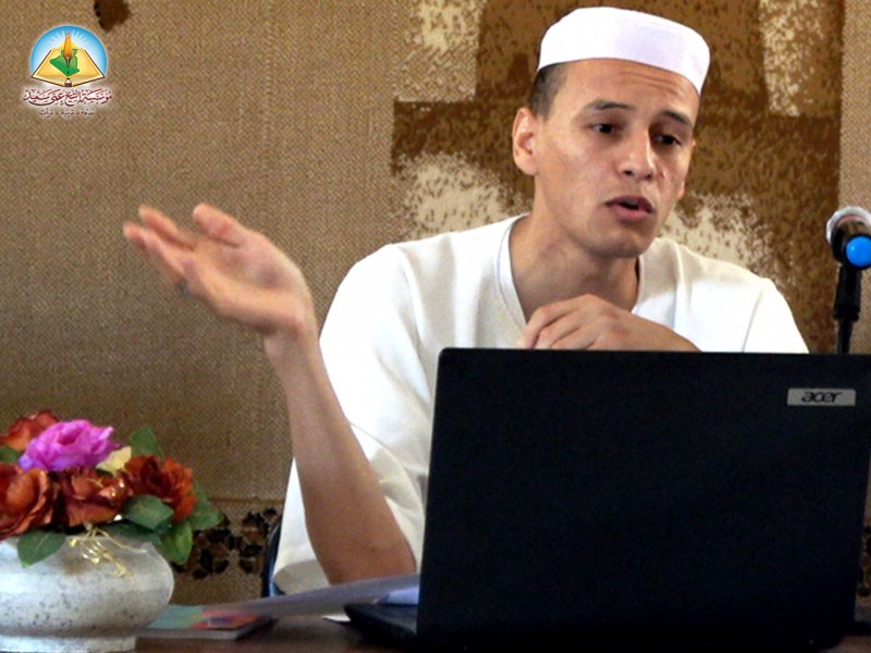 الفقيد الأستاذ والكاتب محمد بن صالح زرقون.. في ذمة الله الفقيد الأستاذ والكاتب محمد بن صالح زرقون.. في ذمة الله