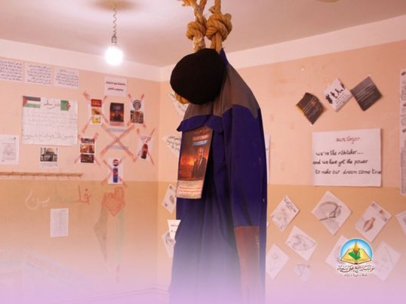 طالبات التكوين المهني بفروع باباالسعد والرحبة ووادنشو يُتوّجن جُهودهن ويبدعن في المعرض السنوي