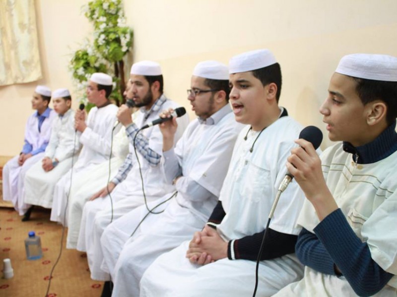 نشاطات مختلفة خلال الإجازة الشتوية لمختلف النوادي الشبانية بمعهد عمي سعيد نشاطات مختلفة خلال الإجازة الشتوية لمختلف النوادي الشبانية بمعهد عمي سعيد